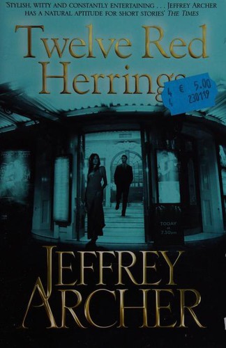 N/A: Twelve Red Herrings (Paperback, 2014, Pan Books)