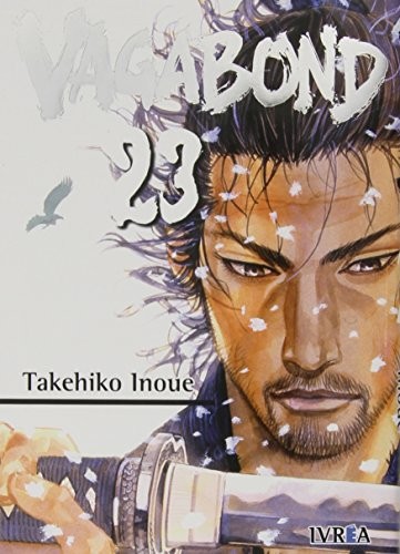 Takehiko Inoue, Agustín Gomez Sanz: Vagabond 23 (Paperback, Editorial Ivrea)