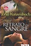 John Katzenbach: Retrato en sangre (2007, Zeta)