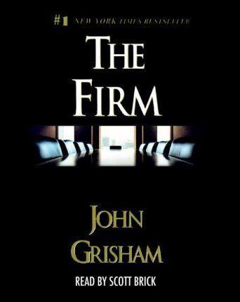 John Grisham: The Firm (2007)