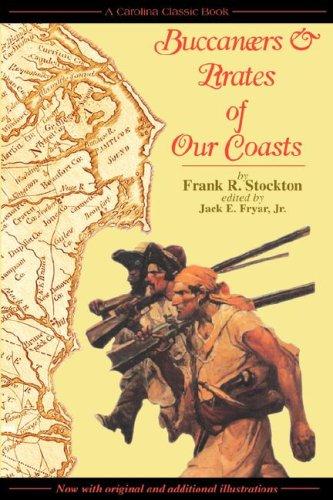 T. H. White: Buccaneers & Pirates of Our Coasts (Paperback, 2007, Dram Tree Books)