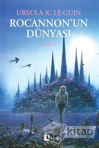 Ursula K. Le Guin: Rocannon'un Dunyasi (Paperback, 2000, Metis Yayincilik)