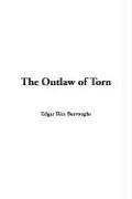 Edgar Rice Burroughs: The Outlaw of Torn (Hardcover, 2005, IndyPublish.com)