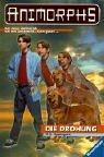 Katherine Applegate: Animorphs, Bd.21, Die Drohung (Paperback, 2001, Ravensburger Buchverlag)