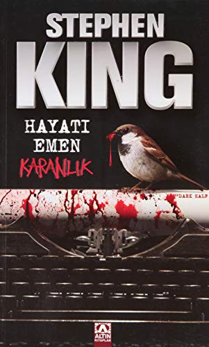 Stephen King: Hayatı Emen Karanlık (Paperback, Turkish language, Altin Kitaplar)