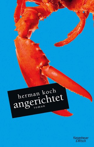 Herman Koch: Angerichtet (EBook, German language, 2010, Kiepenheuer & Witsch)