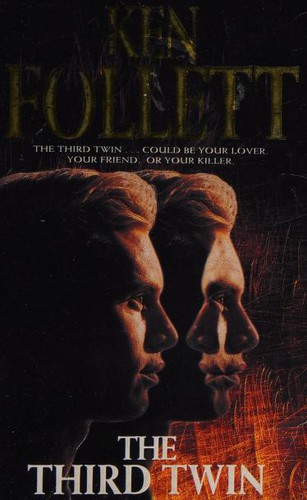 Ken Follett: The Third Twin (Paperback, 1997, Pan Books)