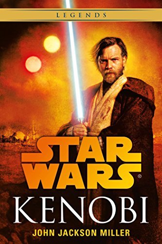 John Jackson Miller: Star Wars - Kenobi (EBook, Italian language, 2017, Multiplayer.it Edizioni)