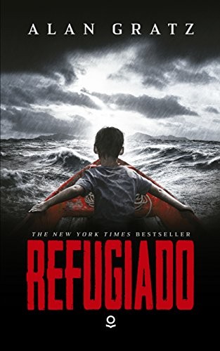Refugiado (Paperback, 2018, Santillana Educación, S.L.)