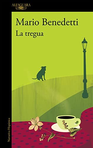 Mario Benedetti: La tregua (Paperback, 2009, Alfaguara, ALFAGUARA)