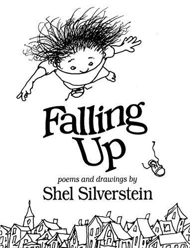 Shel Silverstein: Falling Up (1996, Harper Collins)