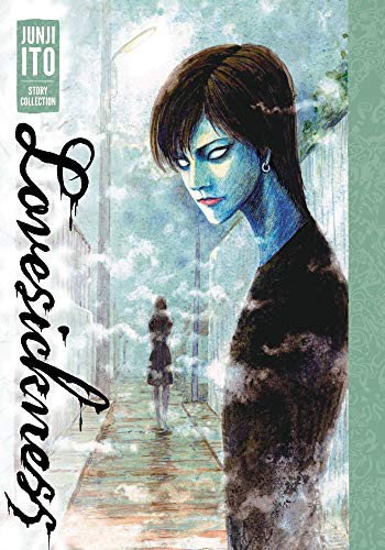 Junji Ito(duplicate): Lovesickness (2021, VIZ Media LLC)