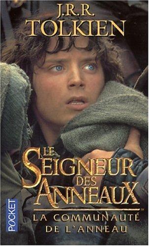 La Communauté de l'Anneau (French language, 2002)