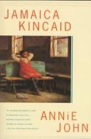 Jamaica Kincaid: Annie John (Paperback, 1985, Picador)