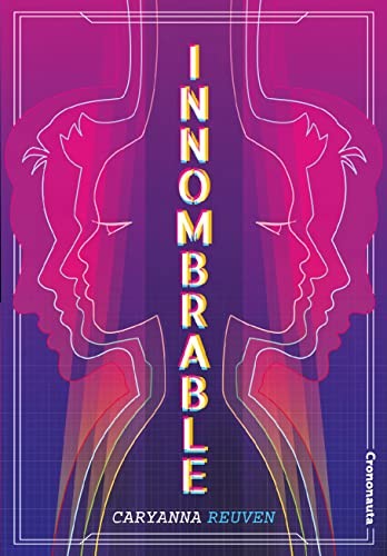 .: Innombrable (Paperback, 2021, Crononauta)