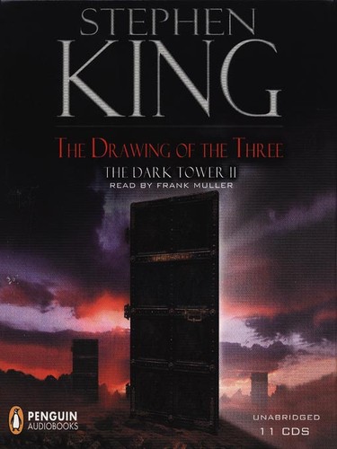 Stephen King, Phil Hale: The Drawing of the Three (EBook, 2003, Penguin Random House Audio Publishing Group)