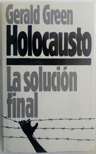 Gerald Green: Holocausto (1979)