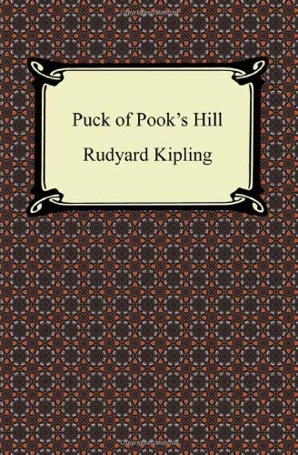 Rudyard Kipling: Puck of Pook's Hill (Paperback, 2011, Digireads.com)