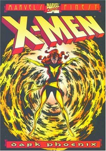 Stan Lee: The Uncanny X-men (1984, Marvel Comics Group)