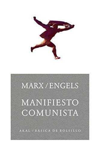 Friedrich Engels, Karl Marx: Manifiesto comunista (Spanish language, 2004)