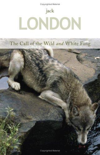 Jack London: The Call of the Wild/White Fang (2006)