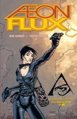 Mike Kennedy: Aeon Flux