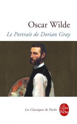 Oscar Wilde: Le Portrait de Dorian Gray (French language, 1972, LGF)