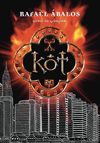 Rafael Abalos: Kot (Spanish language, 2007)