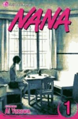 Ai Yazawa: Nana, Vol. 1 (2005)