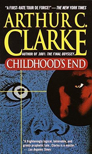 Arthur C. Clarke, Arthur C. Clarke: Childhood's End (1987)