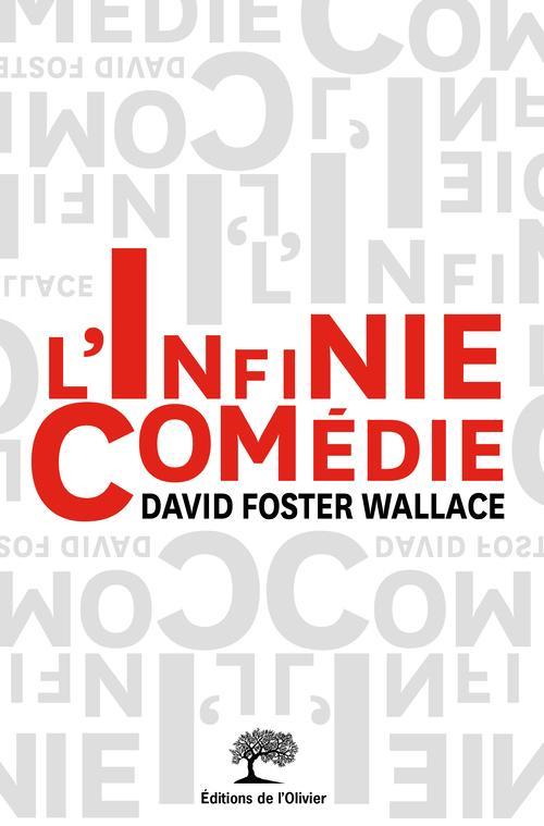 David Foster Wallace: L'infinie comédie (French language, 2015)