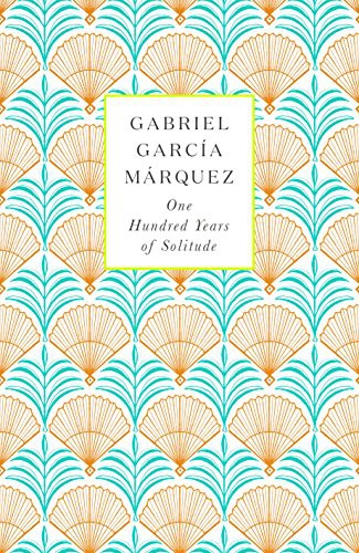 Gabriel García Márquez: One Hundred Years of Solitude (Hardcover, 1998, imusti, Easton Press)