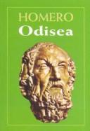 Homer: Odisea (Paperback, Spanish language, 2004, Andromeda Publications)