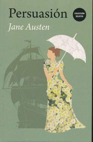 Persuasion- coleccion selecta (Paperback, BIBLOK)