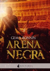 Gema Bonnín: Arena Negra (2017, Nocturna)