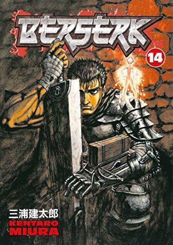 Kentaro Miura: Berserk, Vol. 14 (2006)