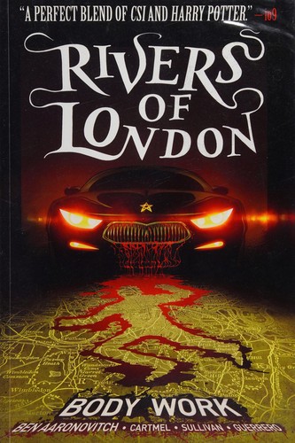 Rivers of London (2016)
