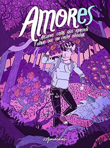 Alfonso Casas: AMORes (Hardcover, Lunwerg Editores)