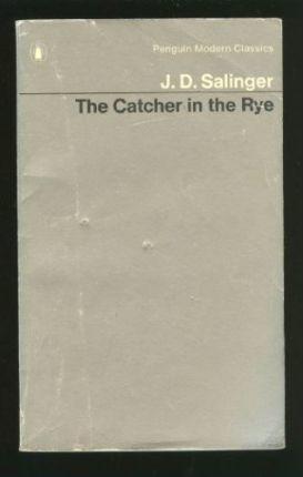 The catcher in the rye (1969)