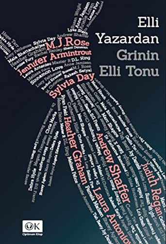 Kolektif: Elli Yazardan Grinin Elli Tonu (Paperback, 2015, Optimum Kitap)