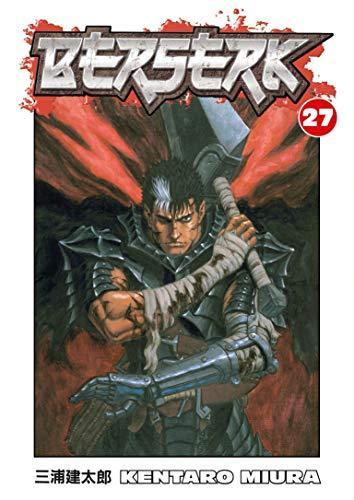 Kentaro Miura: Berserk, Vol. 27 (2009)