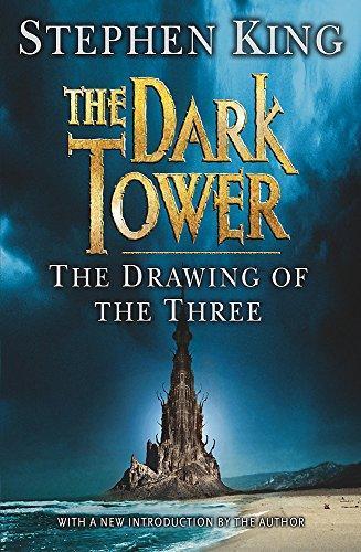 Stephen King: The Drawing of the Three (The Dark Tower, #2) (Paperback, 2003, New English Library)