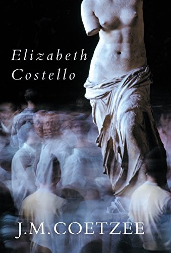 J. M. Coetzee: Elizabeth Costello (2004, Random House Australia, Random House - Australia)