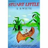 E. B. White: Stuart Little (Paperback, 1973, Scholastic)