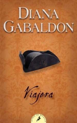 Diana Gabaldon: Viajera (Paperback, Spanish language, 2005, Salamandra Publicacions Y Edicions)