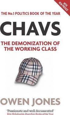 Owen Jones: Chavs (2012)