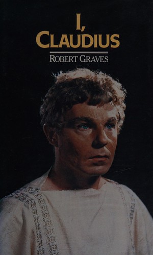 Robert Graves: I, Claudius (1976, Eyre Methuen)