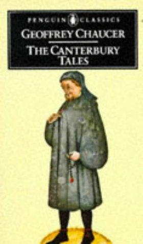 Geoffrey Chaucer: The Canterbury tales (1977)