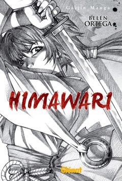 Himawari 1 (Paperback, 2011, Editores de Tebeos)