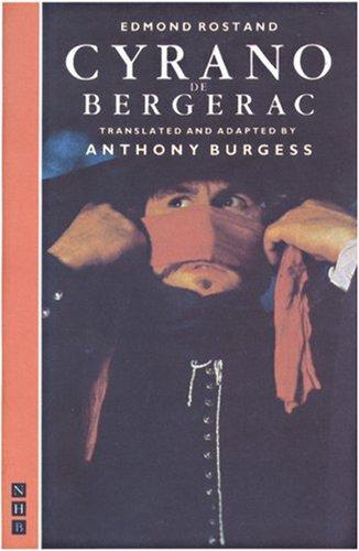 Edmond Rostand: Cyrano De Bergerac (1992, Random House UK Distribution)